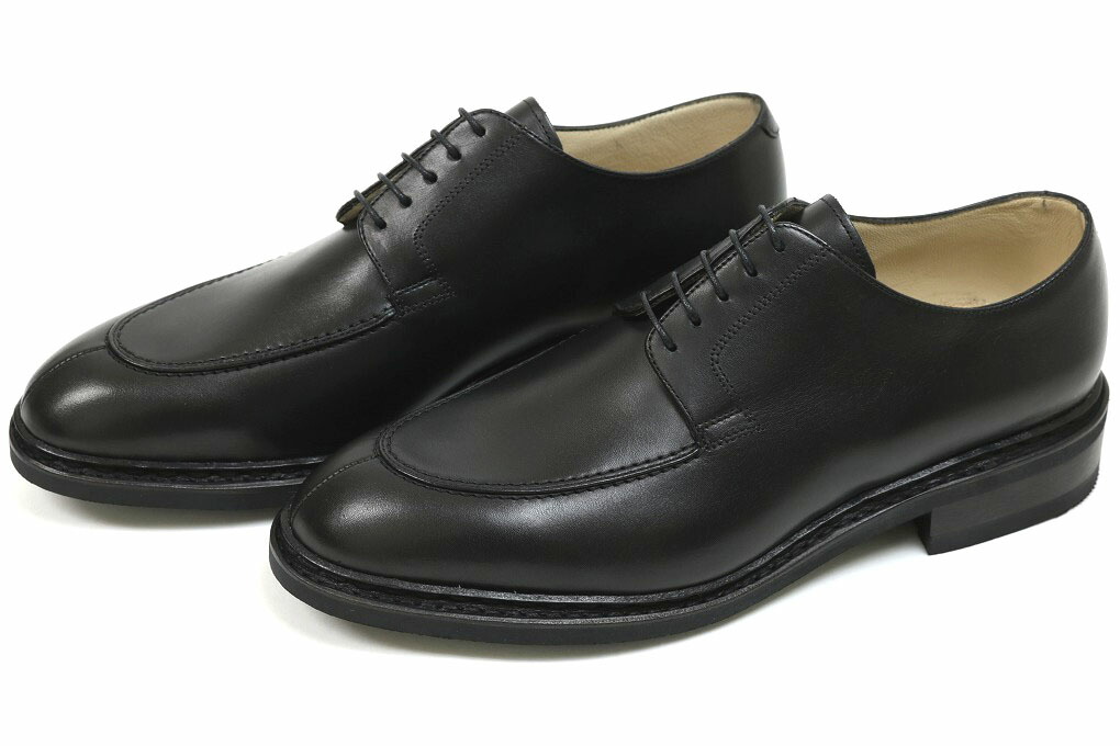 楽天市場】【ポイント10倍＋5倍】パラブーツ アゼイ ブラック Paraboot