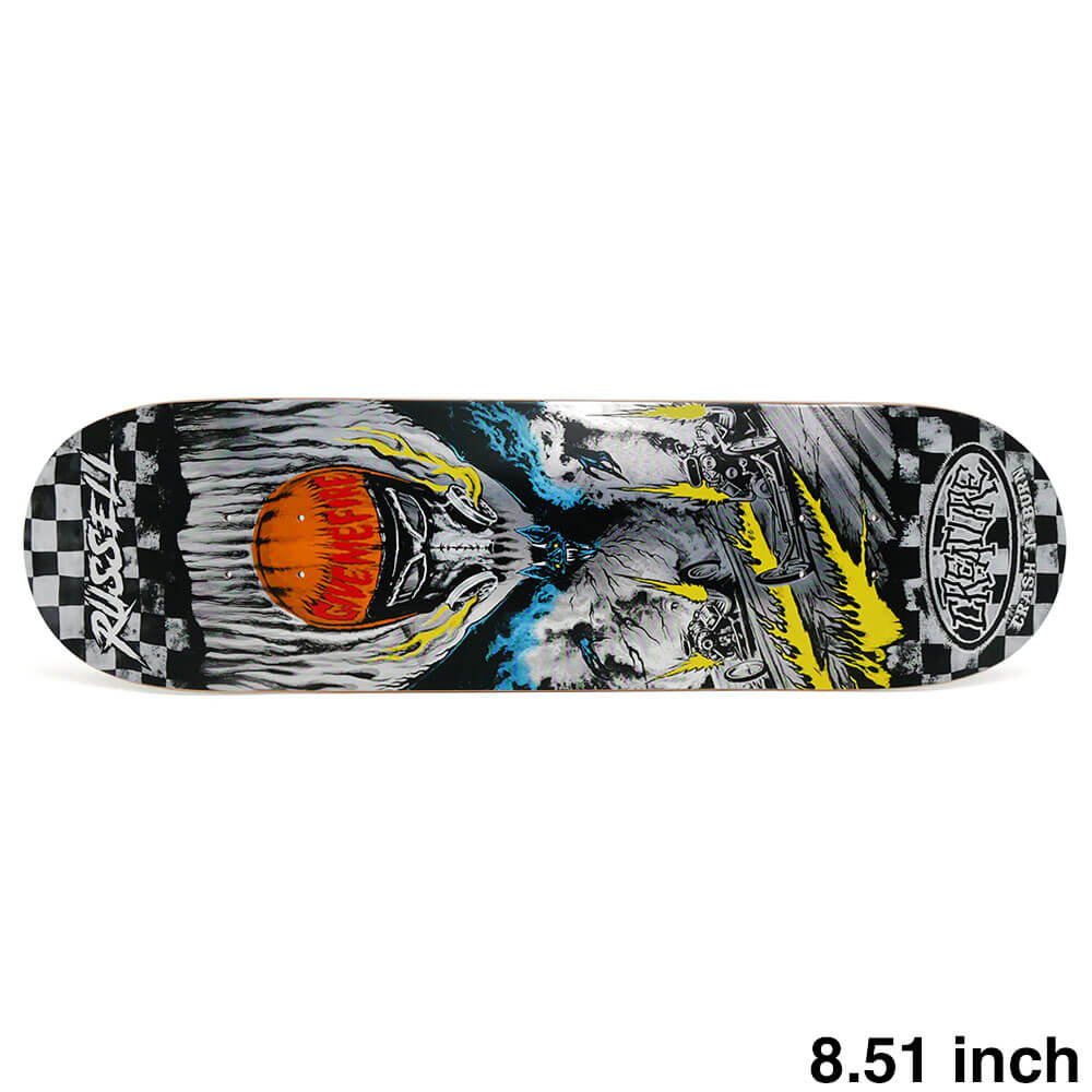 早い者勝ち clicheクリシェ デッキ スケートボード スケボー 2026年