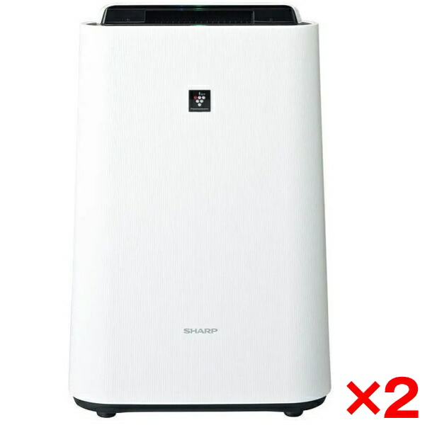 楽天市場】シャープ 加湿空気清浄機 KI-TX70-W ホワイト系 SHARP [空清
