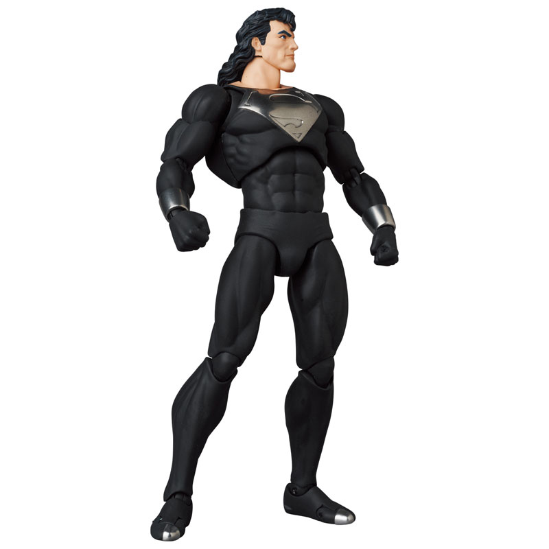 楽天市場】マフェックス No.164 MAFEX CYBORG SUPERMAN(RETURN OF