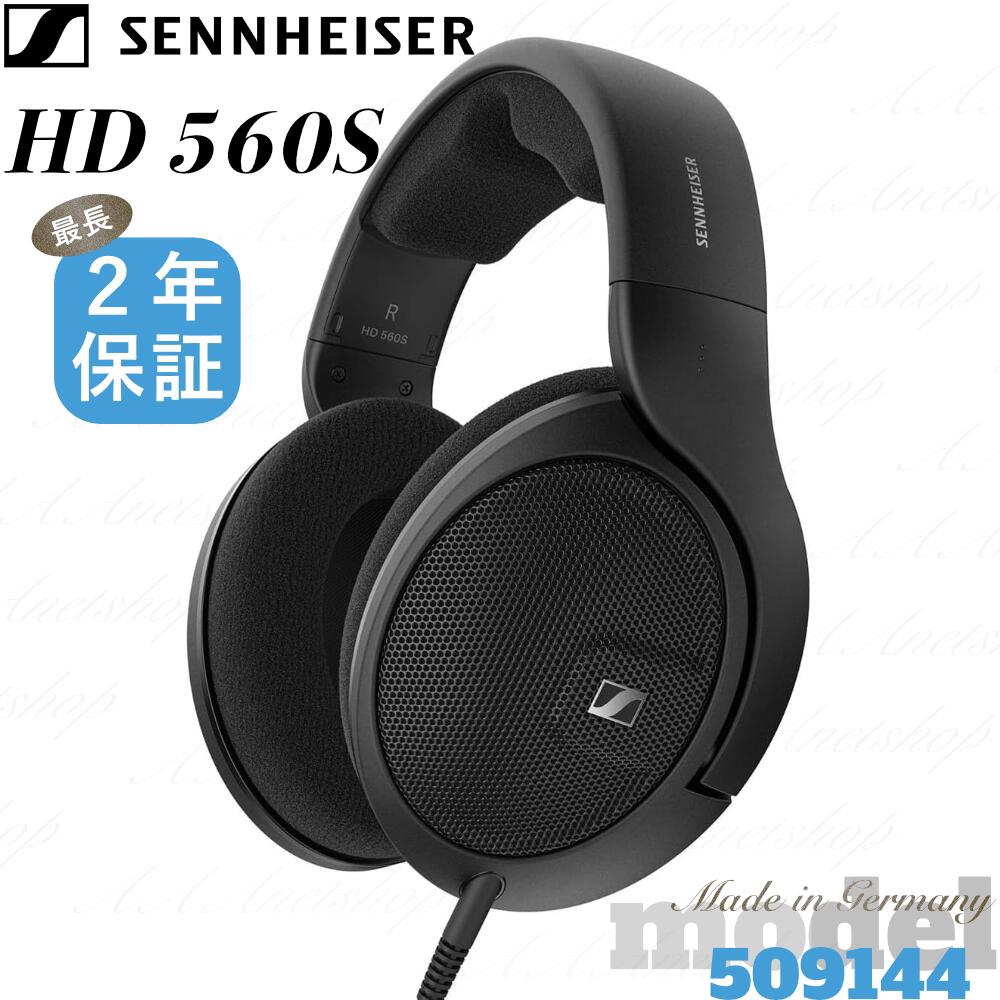 楽天市場】【1年保証】Sennheiser ゼンハイザー HD600 ダイナミック