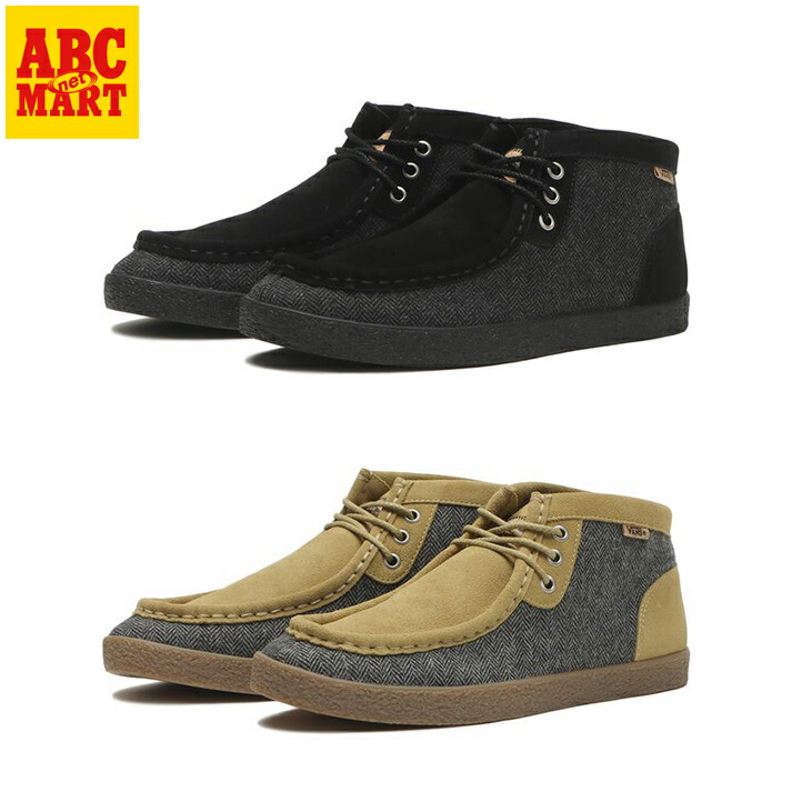 楽天市場】【VANS】 ヴァンズ FINN フィン V3938 TWD : ABC-MART楽天市場店