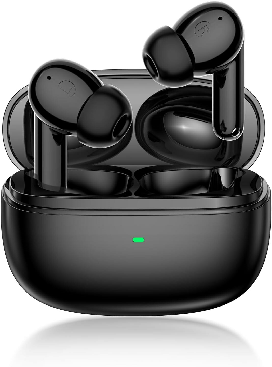 楽天市場】2025最新 イヤホン翻訳機 双方向同時通訳 150言語対応