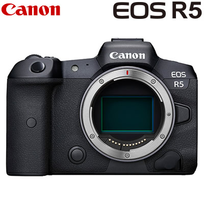 楽天市場】【ふるさと納税】ミラーレスカメラ EOS R5 Mark2・ボディー