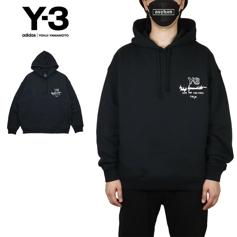 楽天市場】Y-3 y3 ヨウジヤマモト yohji yamamoto adidas アディダス
