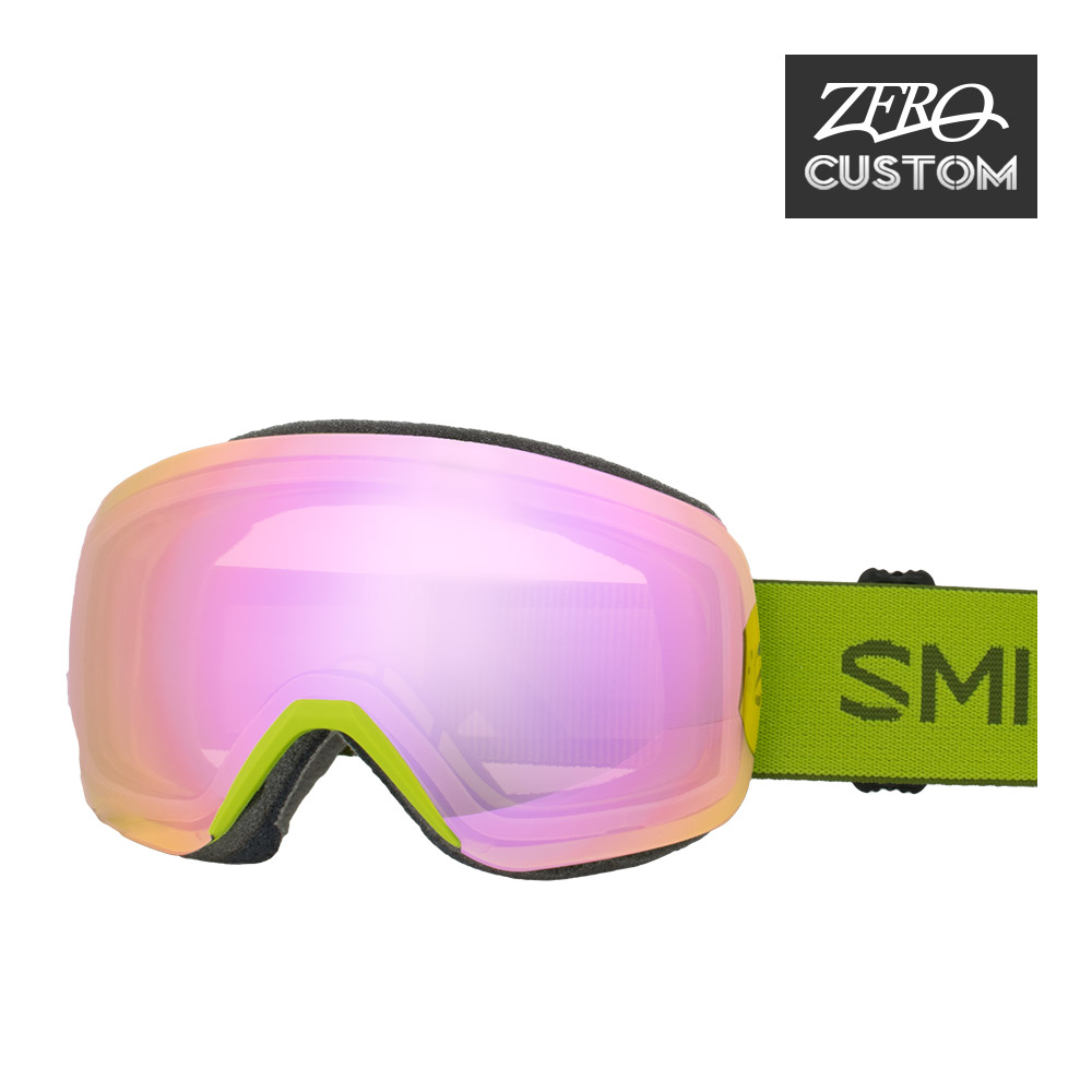 楽天市場】スミス スカイライン フレームのみ スタンダードフィット