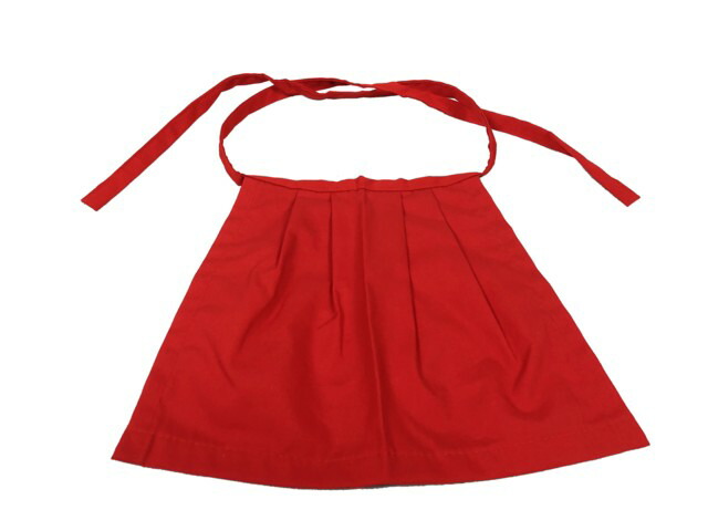 楽天市場】お地蔵さんの前掛け・涎掛け（中）×六地蔵様（6枚セット