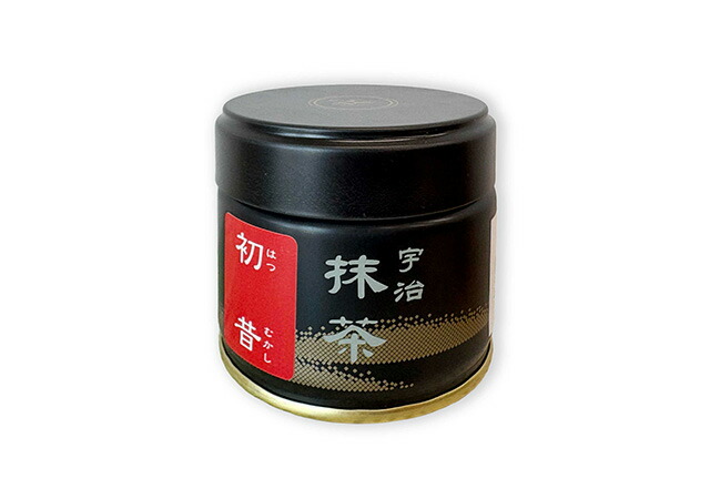 楽天市場】抹茶 星野園 池の白 40g缶 福岡 八女 星野村のおいしい抹茶