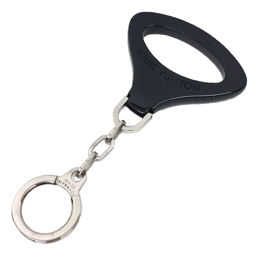 楽天市場】LOUIS VUITTON ルイ ヴィトン ポルトクレ LVニューウェーブ2