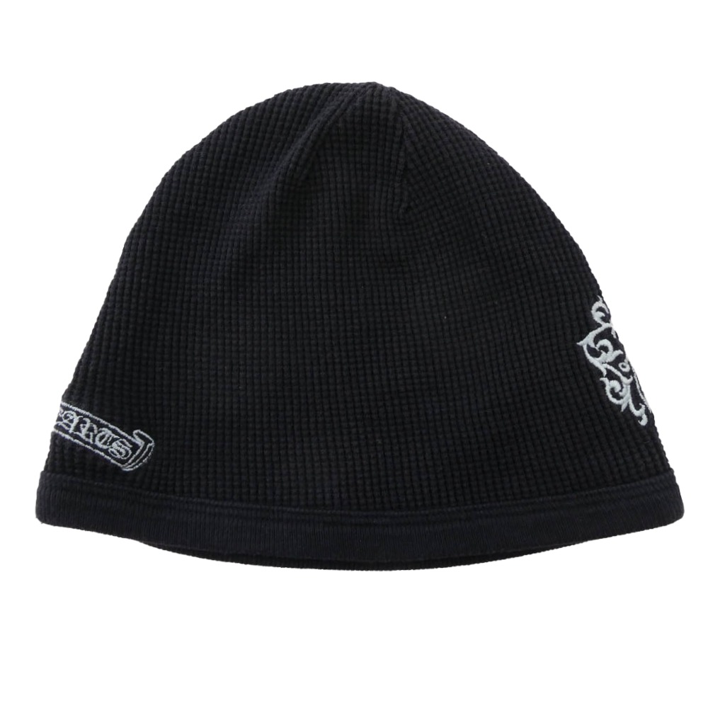 楽天市場】CHROME HEARTS THERMAL BEANIE CAP CH クロムハーツ