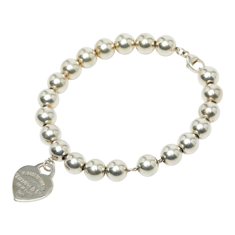 楽天市場】ティファニー リターン トゥ ティファニー ラウンドタグ