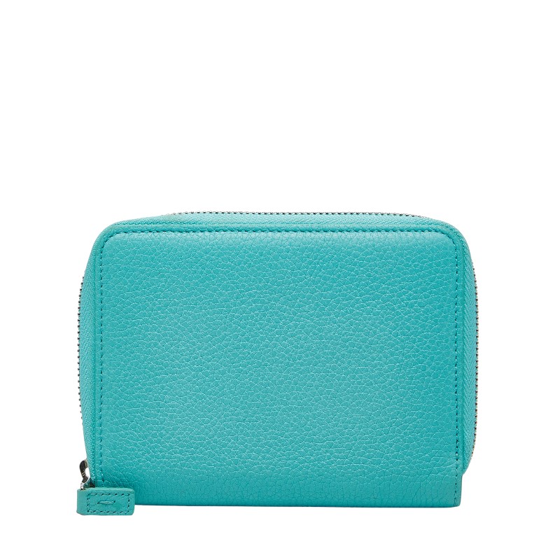 楽天市場】Tiffany&Co. ティファニー小銭入れ付きラウンドファスナー長