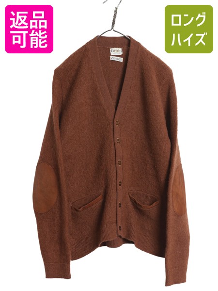 楽天市場】60's 70's ビンテージ ☆ モヘア ウール ニット