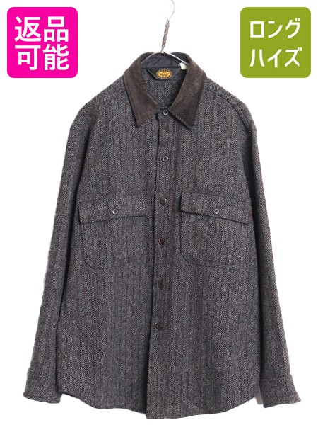 楽天市場】70s ビンテージ □ ウールリッチ ポケット付き チェック