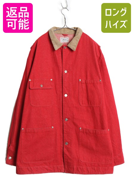 楽天市場】80s USA製 □ ラルフローレン POLO COUNTRY 襟 コーデュロイ