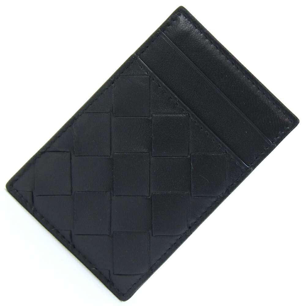 楽天市場】ボッテガヴェネタ イントレチャート カードケース IDケース