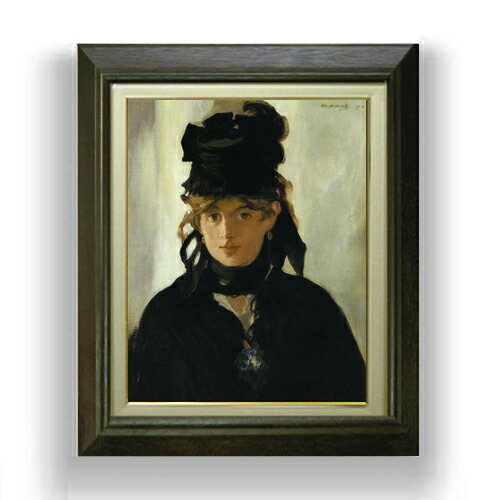 楽天市場】【SALE☆期間限定20%OFF】 有名 画家 マネ 「 すみれの花束