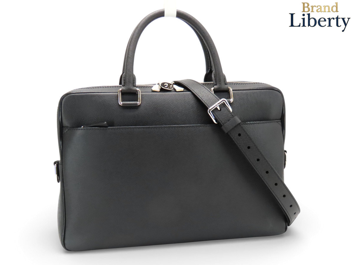 楽天市場】LOUIS VUITTON ルイ ヴィトン タイガ PDV ポルト ドキュマン