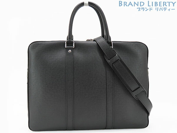 楽天市場】LOUIS VUITTON ルイ ヴィトン タイガ PDV ポルト ドキュマン