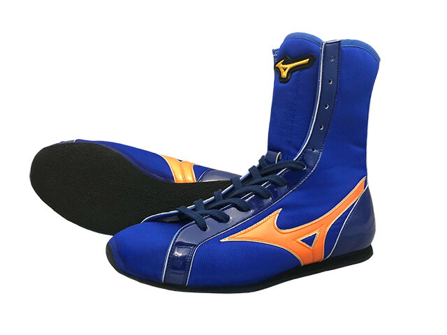 楽天市場】【受注生産】アメリカ屋オリジナルカラー・ミズノボクシング