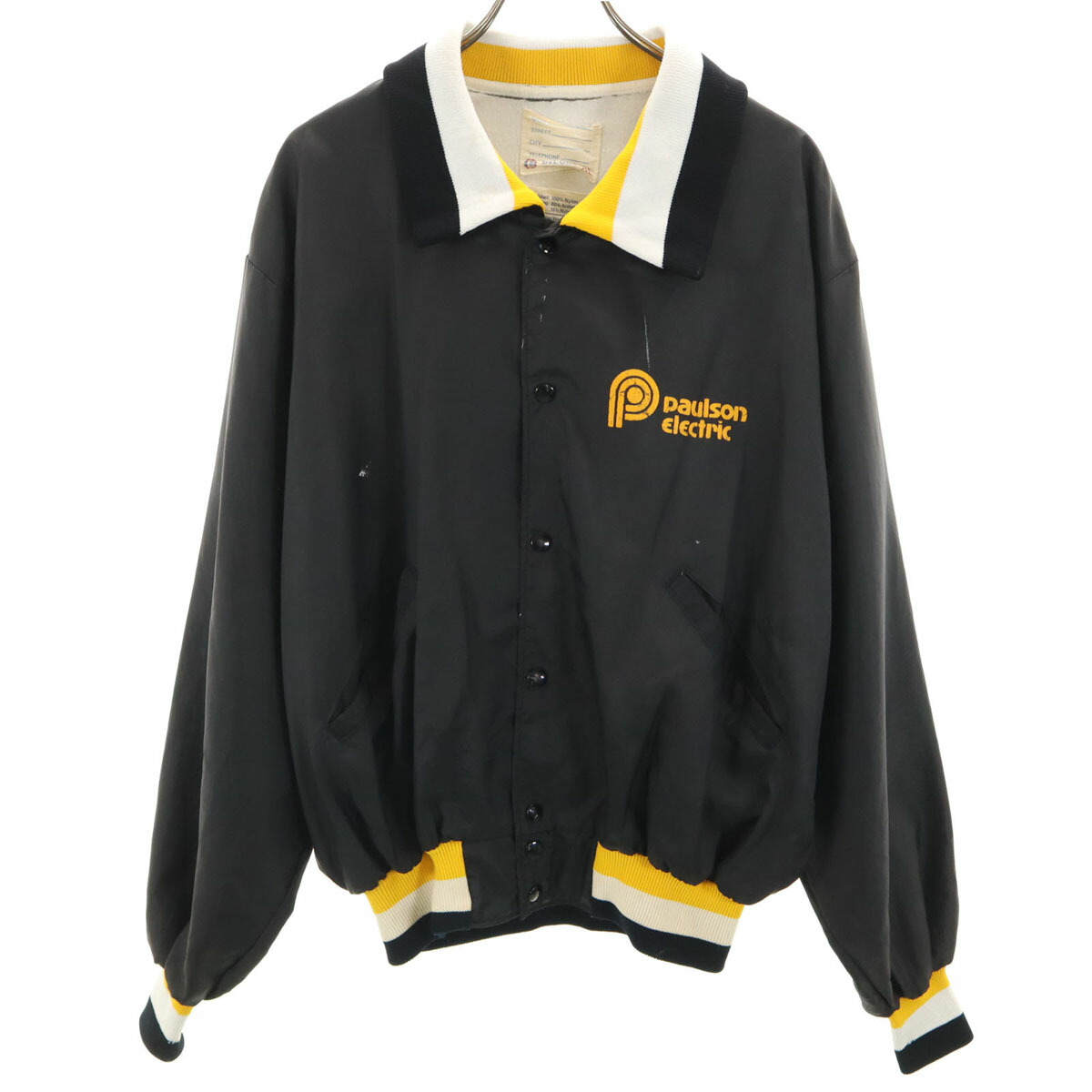 楽天市場】【3/8 777円OFFクーポン×最大半額!】 60s USA製 ☆ DELONG