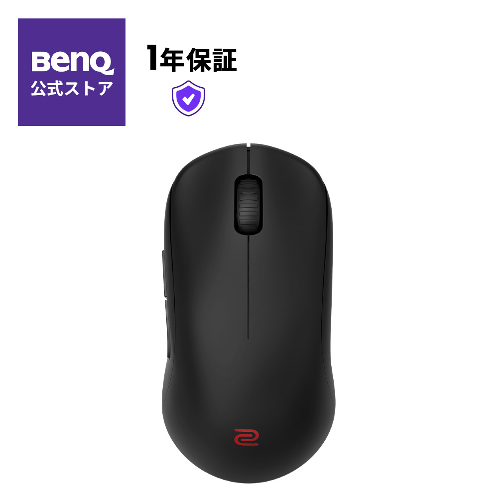 楽天市場】【BenQ公式店】BenQ ZOWIE ZA13-DW ワイヤレスゲーミング