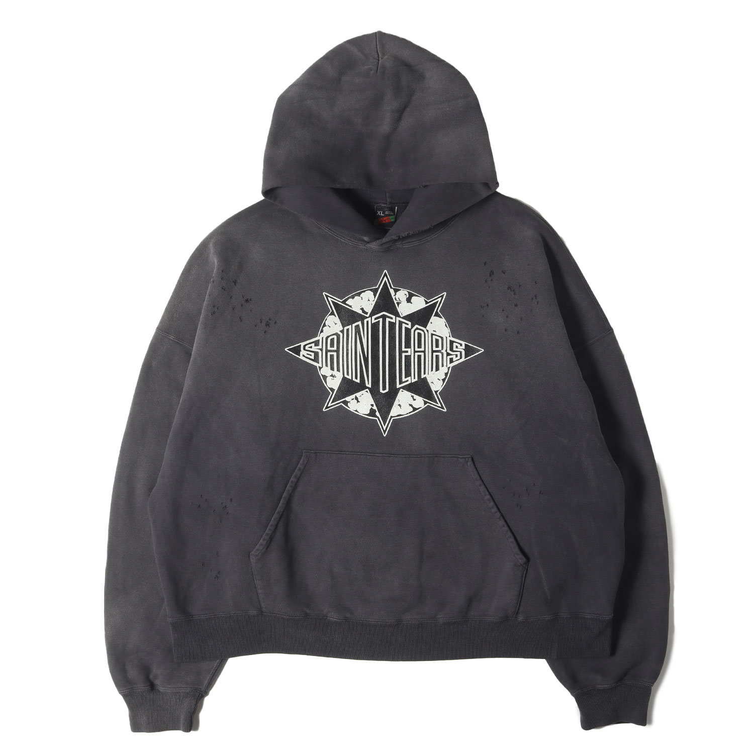 楽天市場】SAINT MICHAEL セントマイケル パーカー サイズ:XL 24SS