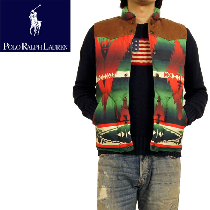 楽天市場】CENTINELA センチネラ チマヨ ウール ラグ ベスト/BLACK