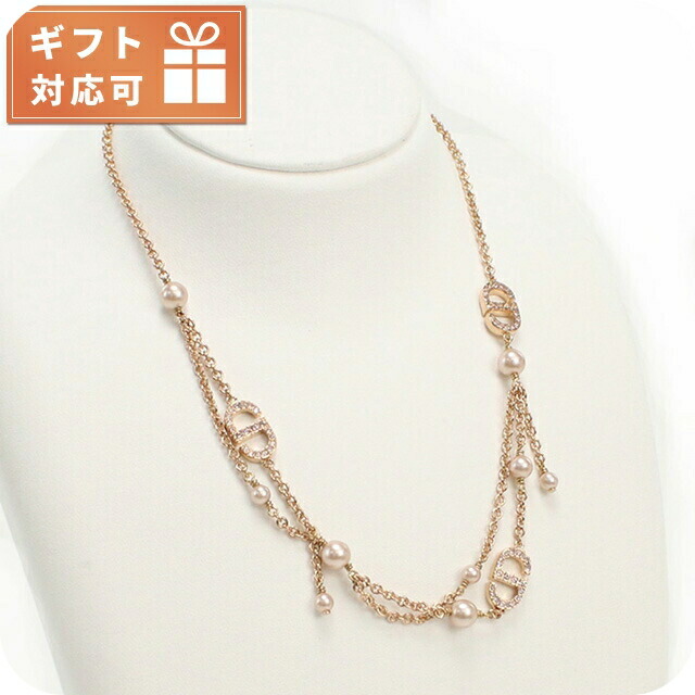 楽天市場】ディオール ネックレス レディース ブランド Christian Dior