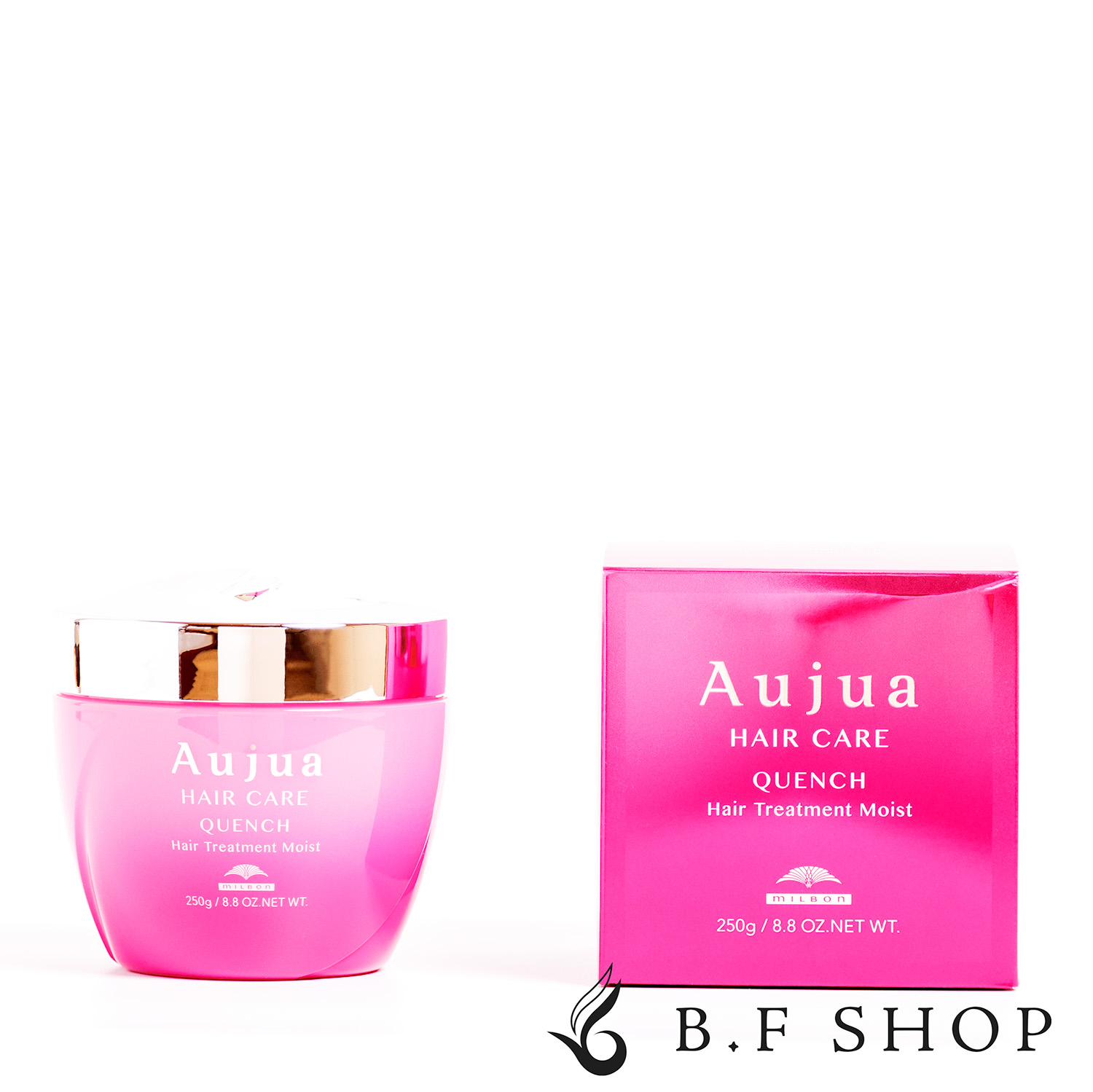 楽天市場】ミルボン オージュア クエンチ ヘアニュートリエント 150g