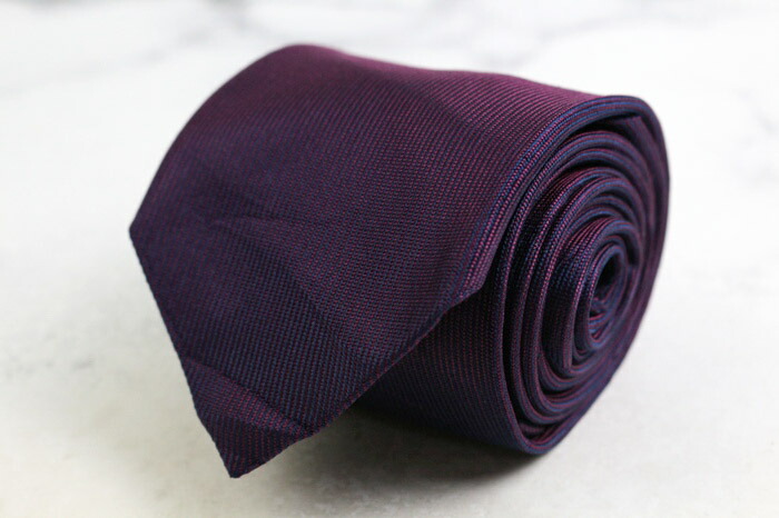 楽天市場】BEAMS F ビームスエフ ネクタイ ブルー 青 シルク100