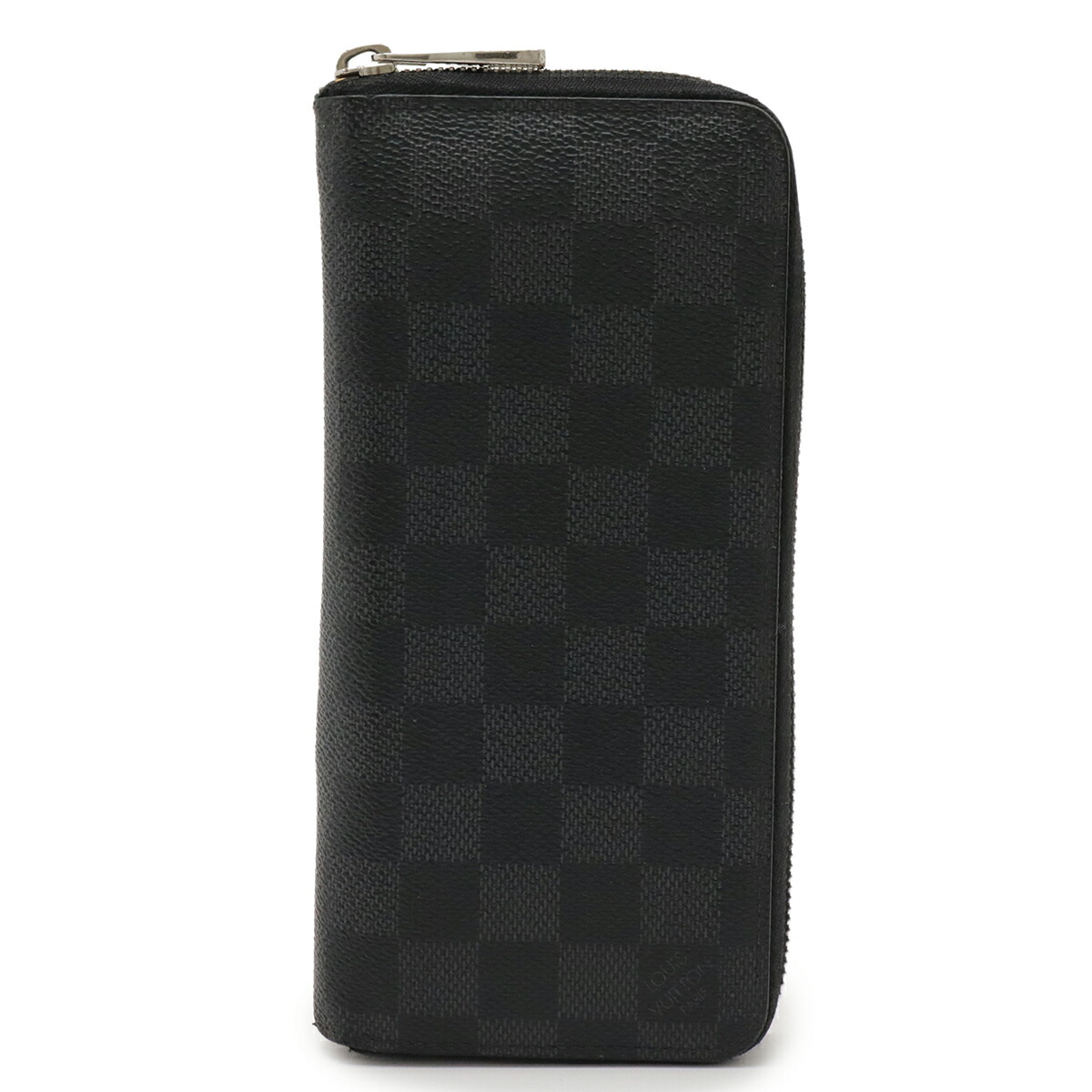楽天市場】LOUIS VUITTON/ルイ ヴィトン ダミエグラフィット ジッピー