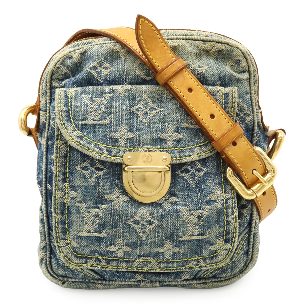 楽天市場】ルイヴィトン ショルダーバッグ カメラバッグ エピ レッドx