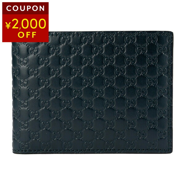 楽天市場】グッチ 2つ折り財布 GUCCI マイクロ グッチ シマ 449395