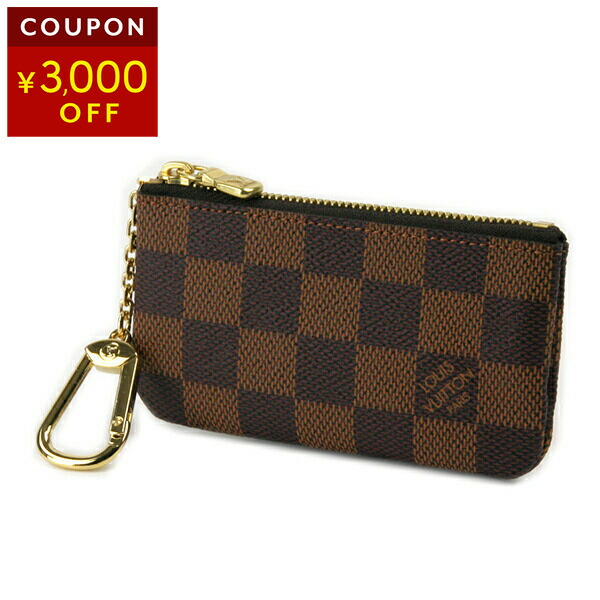 楽天市場】ルイヴィトン キーケース Louis Vuitton モノグラム