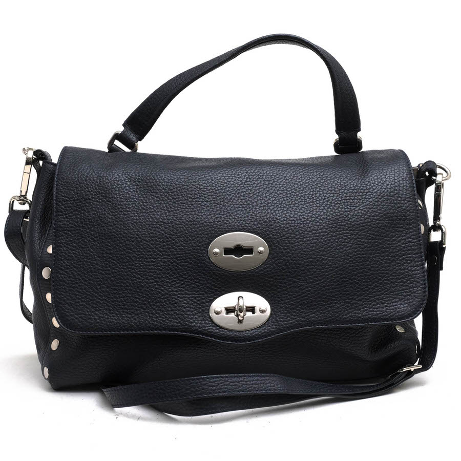 楽天市場】【バッグ】ZANELLATO ザネラート ポスティーナS