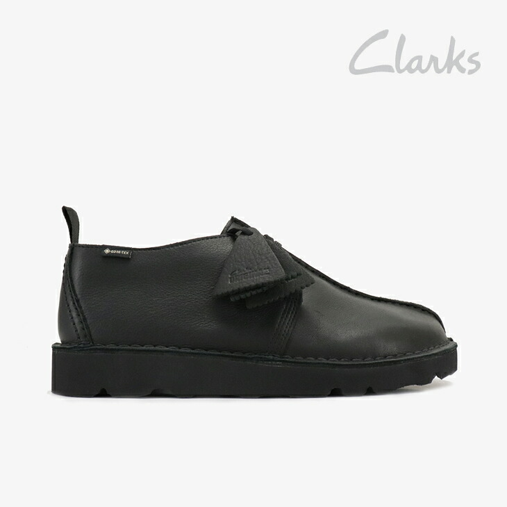 楽天市場】・CLARKS｜Desert London GTX Gore-Tex Boots Suede
