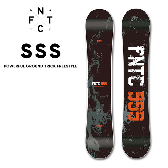 楽天市場】25-26 FNTC エフエヌティーシー CAT グラトリ Wキャンバー