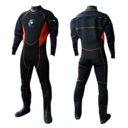 楽天市場】ダイビング ドライスーツ メンズ レディース 日本製