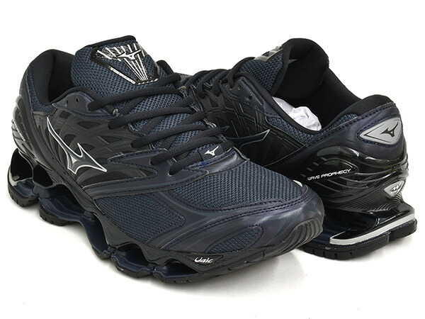 楽天市場】【3/11 1:59まで☆楽天スーパーSALE】MIZUNO WAVE PROPHECY