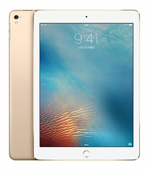 楽天市場】【中古】【安心保証】 iPad 9.7インチ 第5世代[32GB