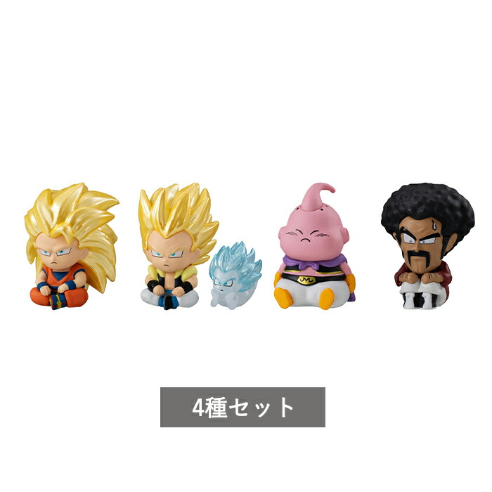 楽天市場】DRAGON BALL Comics Charm Collection01 【全14種