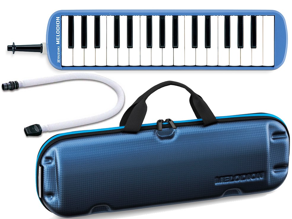 楽天市場】HOHNER ホーナー オーシャン メロディカ 鍵盤ハーモニカ 32