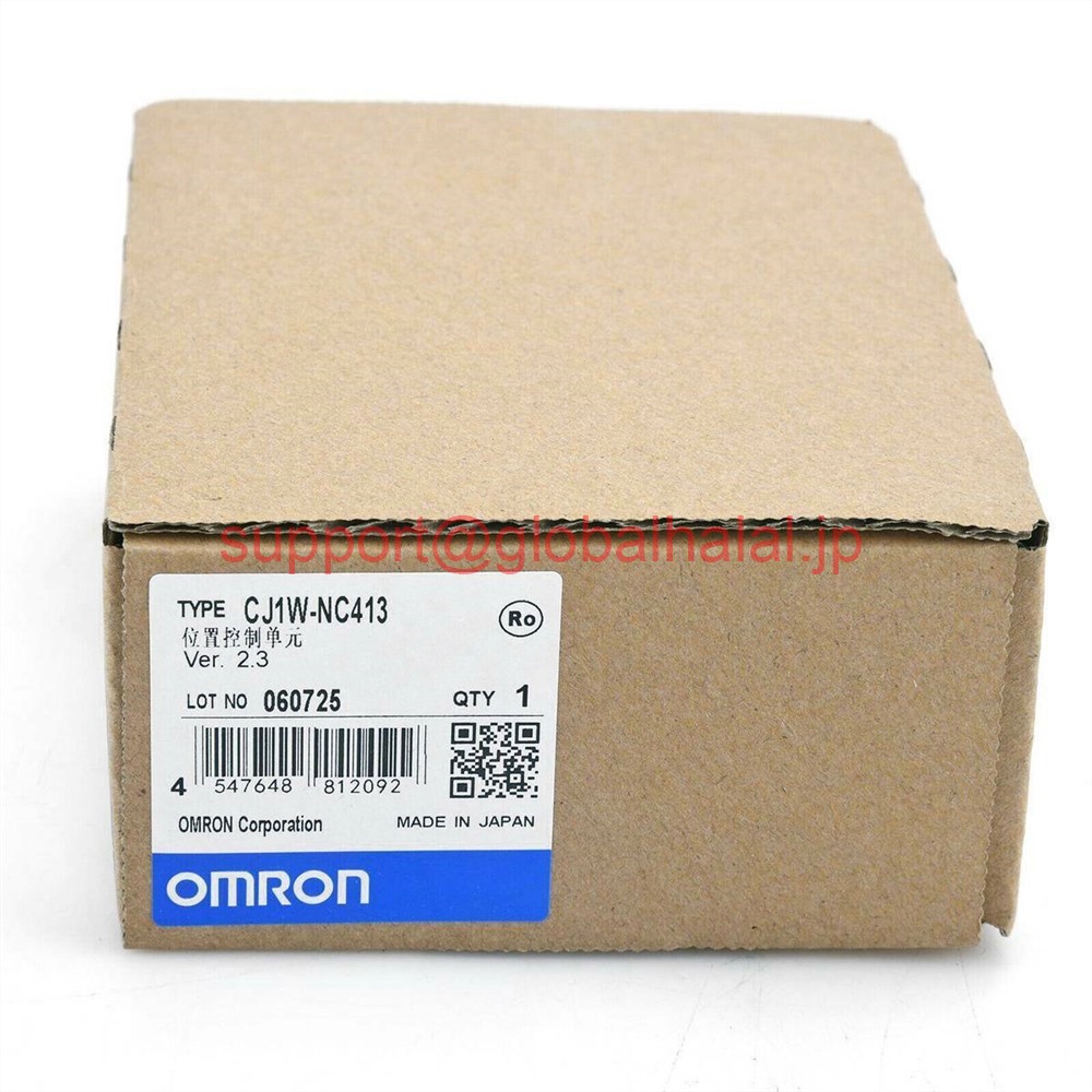 楽天市場】【新品☆適格請求書☆税込】OMRON CJ1W-V680C11 用 IDセンサ