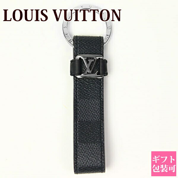 楽天市場】ルイヴィトン キーホルダー Louis Vuitton ダミエ