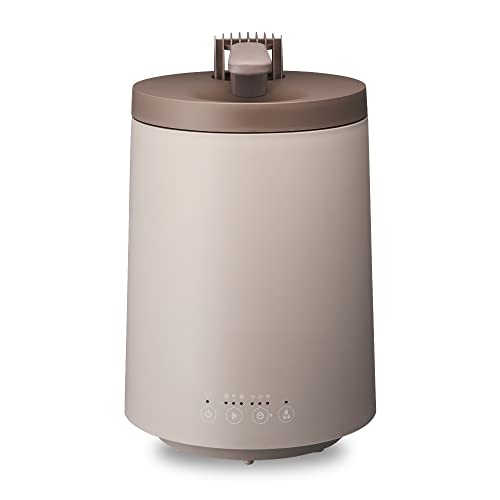 楽天市場】【清潔な蒸気のスチーム加湿器】ドウシシャ 加湿器 スチーム