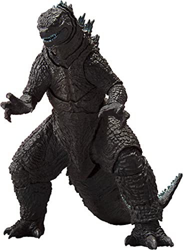 楽天市場】S.H.モンスターアーツ GODZILLA FROM GODZILLA VS. KONG