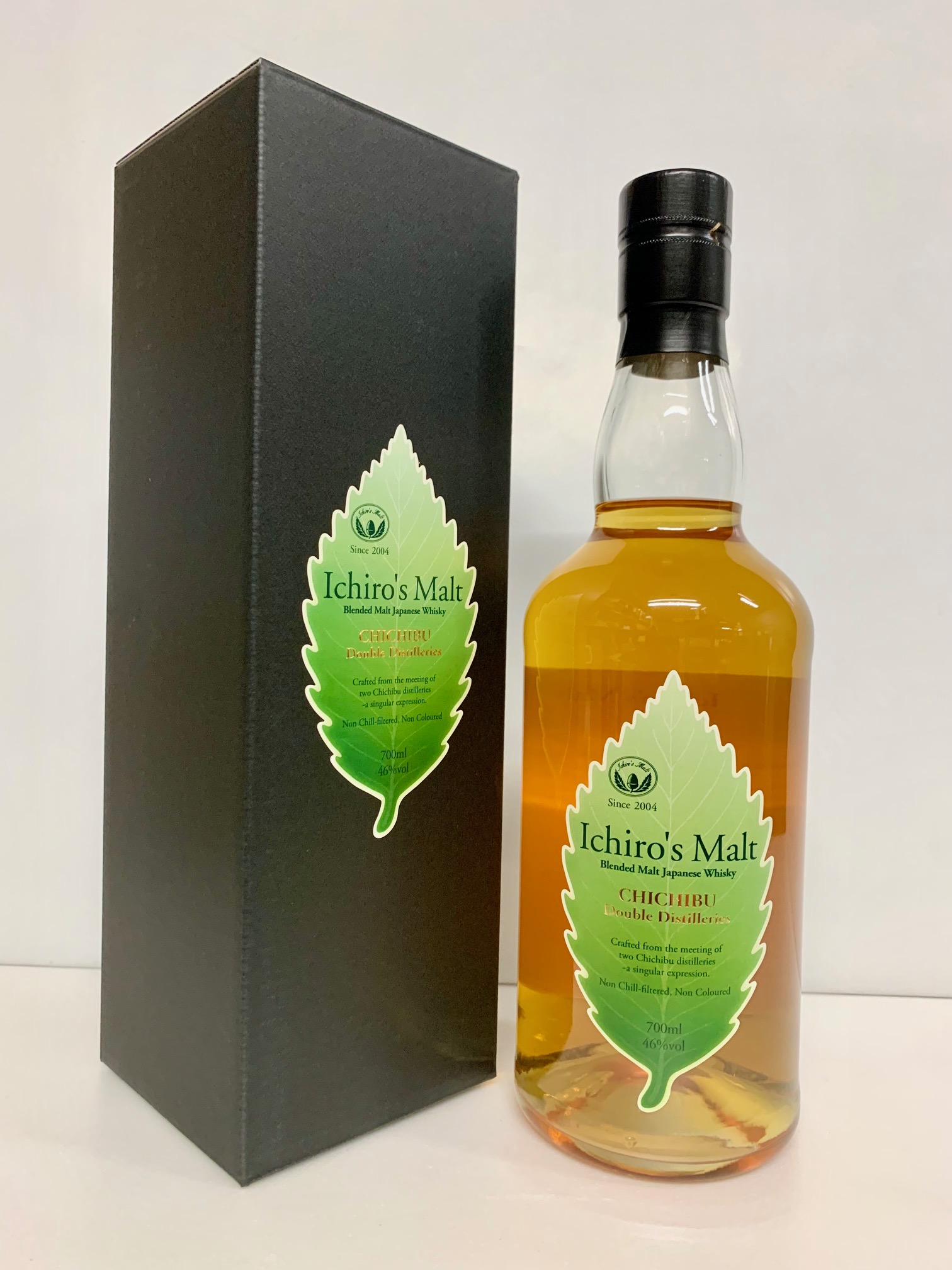 楽天市場】イチローズモルト20年セカンドボトリング カスク