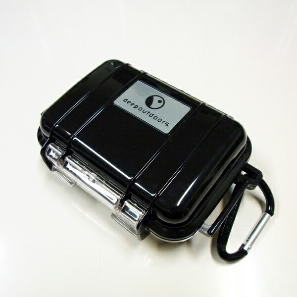 楽天市場】【＋480ポイントバック】PELICAN ペリカンケース マイクロ