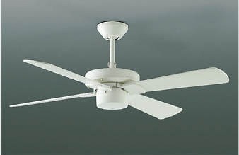 楽天市場】AEE695070 コイズミ シーリングファン : コネクト オンライン